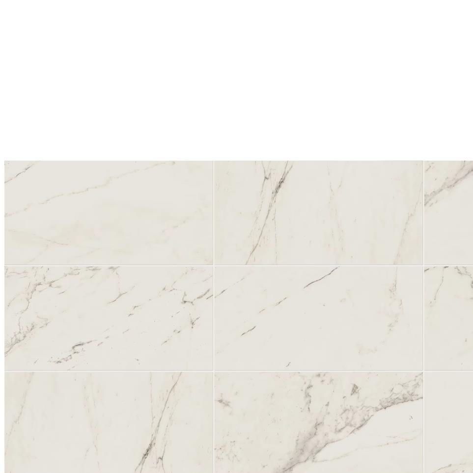 Palazzo White Polished Zoomed Swatch