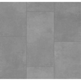 Adura Apex Rectangle Domain 18X36 - Domain Slate Swatch