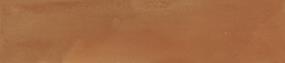 Indoterra Rectangle 2X9 Mt - Brick Matte Swatch