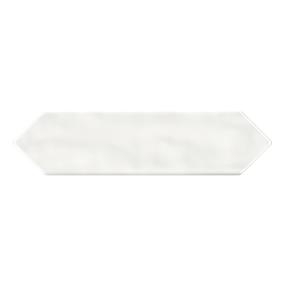 Arctic White Glossy Swatch Thumbnail
