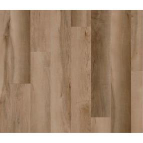 Coretec Plus Plank 5 - Dawson Maple Swatch