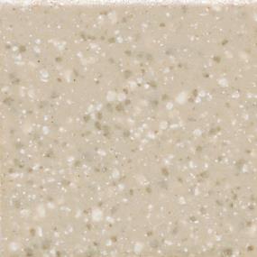 Unglazed Mosaics Hexagon 2X2 Dm 12X24 Mt Grp1 - Willow Speckle Matte Swatch