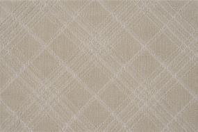 Danbury Plaid - Parchment Swatch