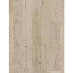 Coretec Plus Premium 9 - Pinnacle Oak Swatch