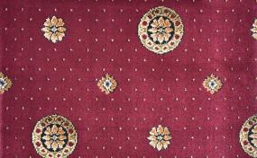 Sheridan - Burgundy Swatch