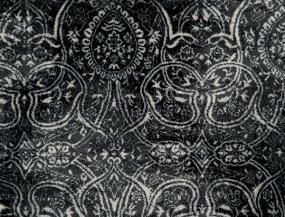 Edgewater - Onyx Swatch