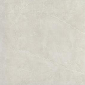 Sterlina II Matte 24X24 - Silver Swatch
