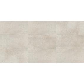 Memento White Matte Swatch Thumbnail