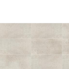 Memento White Matte Zoomed Swatch