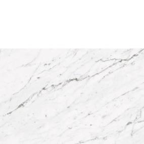 Carrara White Zoomed Swatch