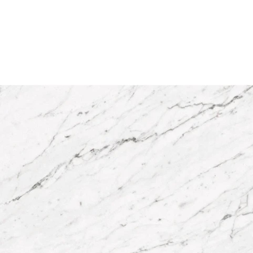 Carrara White Zoomed Swatch