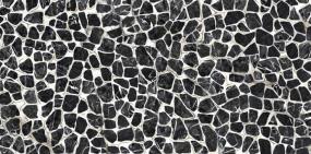Zambia Deco 24X47 Porcelain Glossy - Turtle Swatch