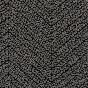 Chic Sophistication - Iron Gate Swatch