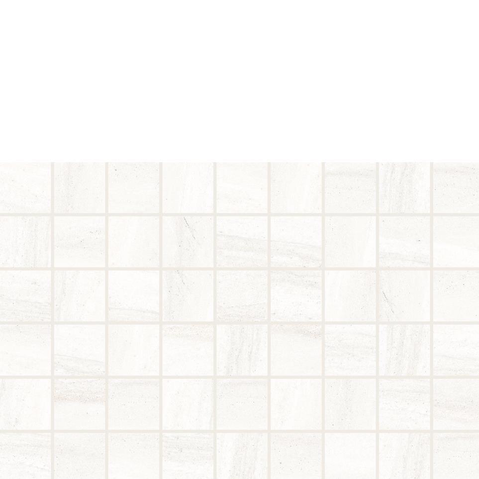 Bianco Matte Zoomed Swatch