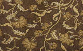 Touchdown - Kahlua & Cream Swatch