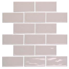 Nordic Sand Glossy Swatch