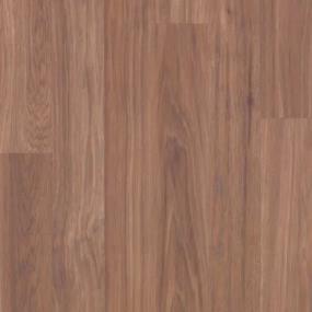 Carrolton - Laminate Wood Floor - 47 Plank - 7 Per Case - Honey Caramel Hickor Swatch