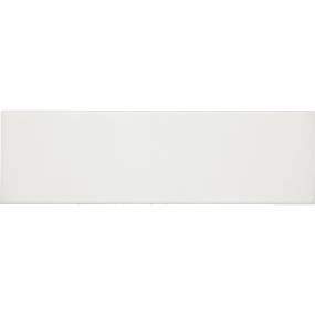 White Matte Swatch Thumbnail