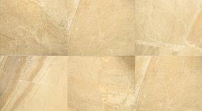 Ayers Rock Rectangle 13X20 Mt - Golden Ground Matte Swatch