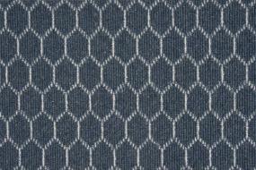 Navy/Ivory Swatch Thumbnail