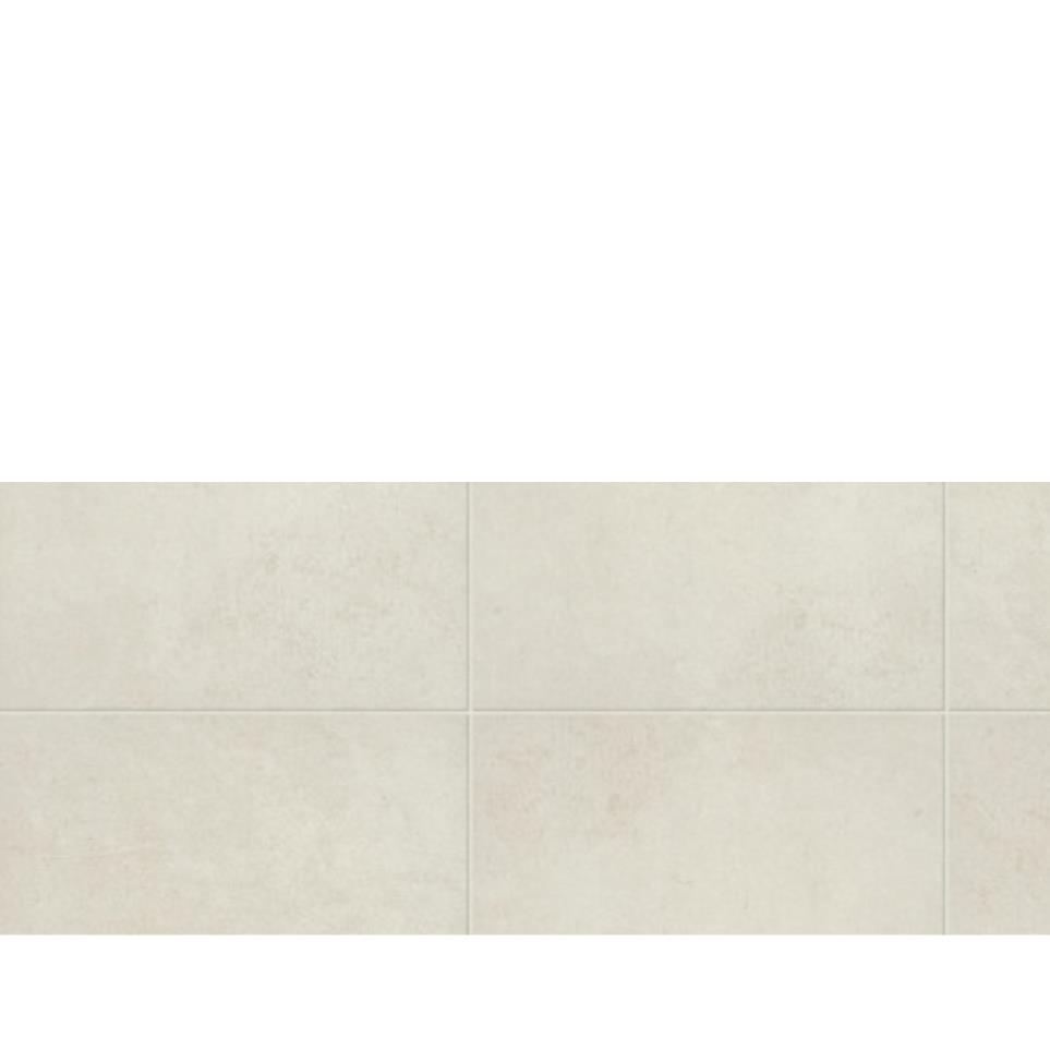 Scottish White Matte Zoomed Swatch