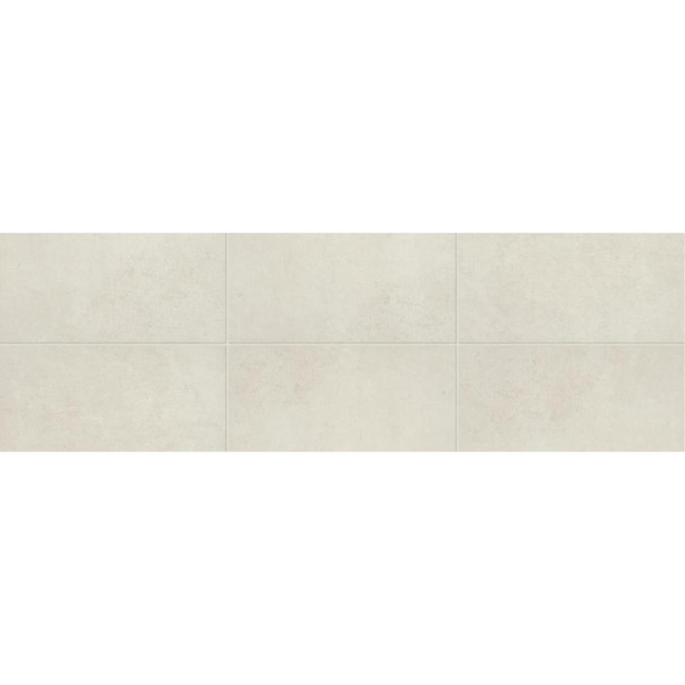 Windmere Rectangle 12X24 Mt by Bel Terra - Scottish White Matte