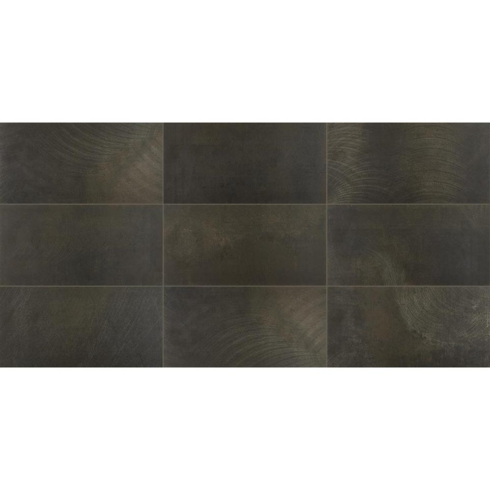 Ironcraft Rectangle 12X24 Mt