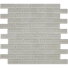 Festive Gray Glossy Swatch Thumbnail