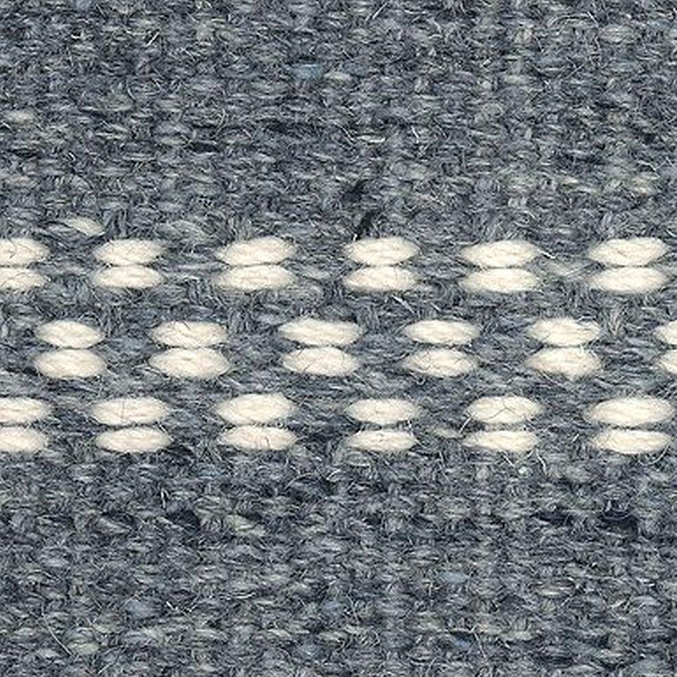 Indigo Zoomed Swatch
