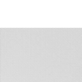 Stylish White Textured Zoomed Swatch