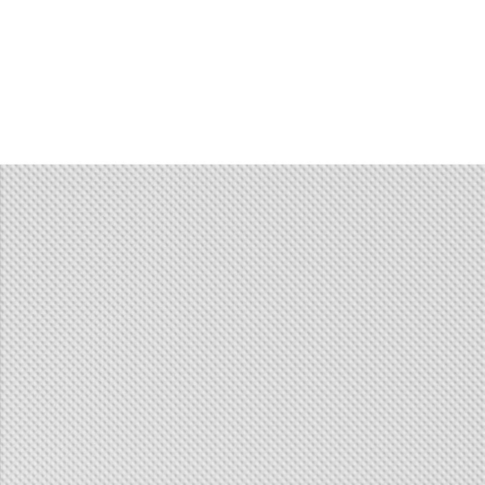 Stylish White Textured Zoomed Swatch