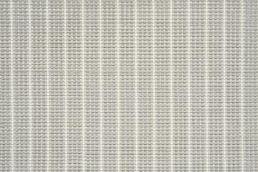 Roxbury Stripe - Metallic Swatch