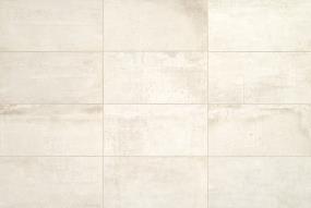 Union Rectangle 24X48 Mt - Platinum White Matte Swatch