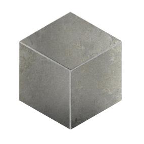 Aluminum Light Polished Swatch Thumbnail