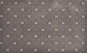 Lake City - Grey Swatch
