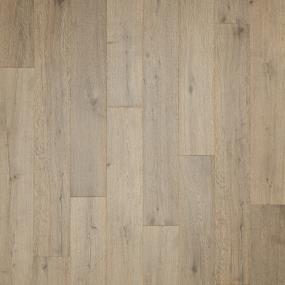 Bellente - Laminate Wood Floor - 7.5  X 54.34 - 7 Per Case - Vintage Villa Oak Swatch