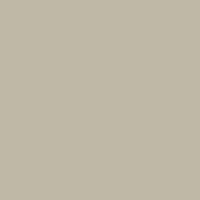 Solid Rubber Tile - Raised Square - Clay Swatch