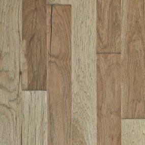 Fremont Hickory - Honey Glow Swatch
