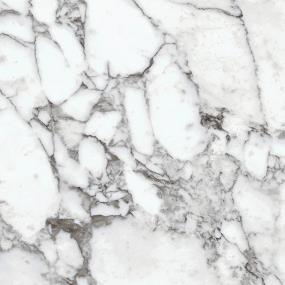 Marble Attache Lavish Square 24X24 MT - Pearl Arabesque Matte Swatch