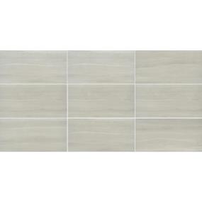 Heather Grey Swatch