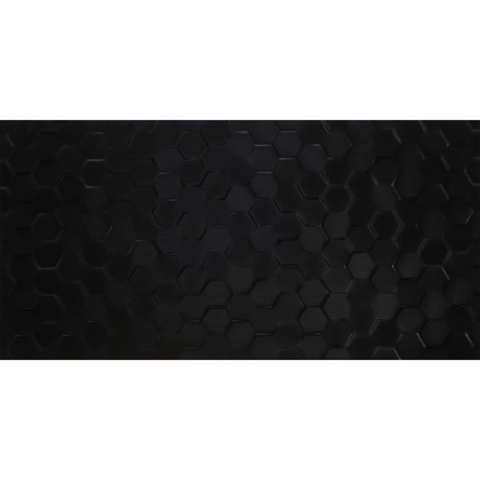 Multitude Rectangle Hex 12X24 Tx