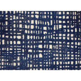 Cubism - Marine Swatch