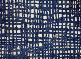 Cubism - Marine Swatch
