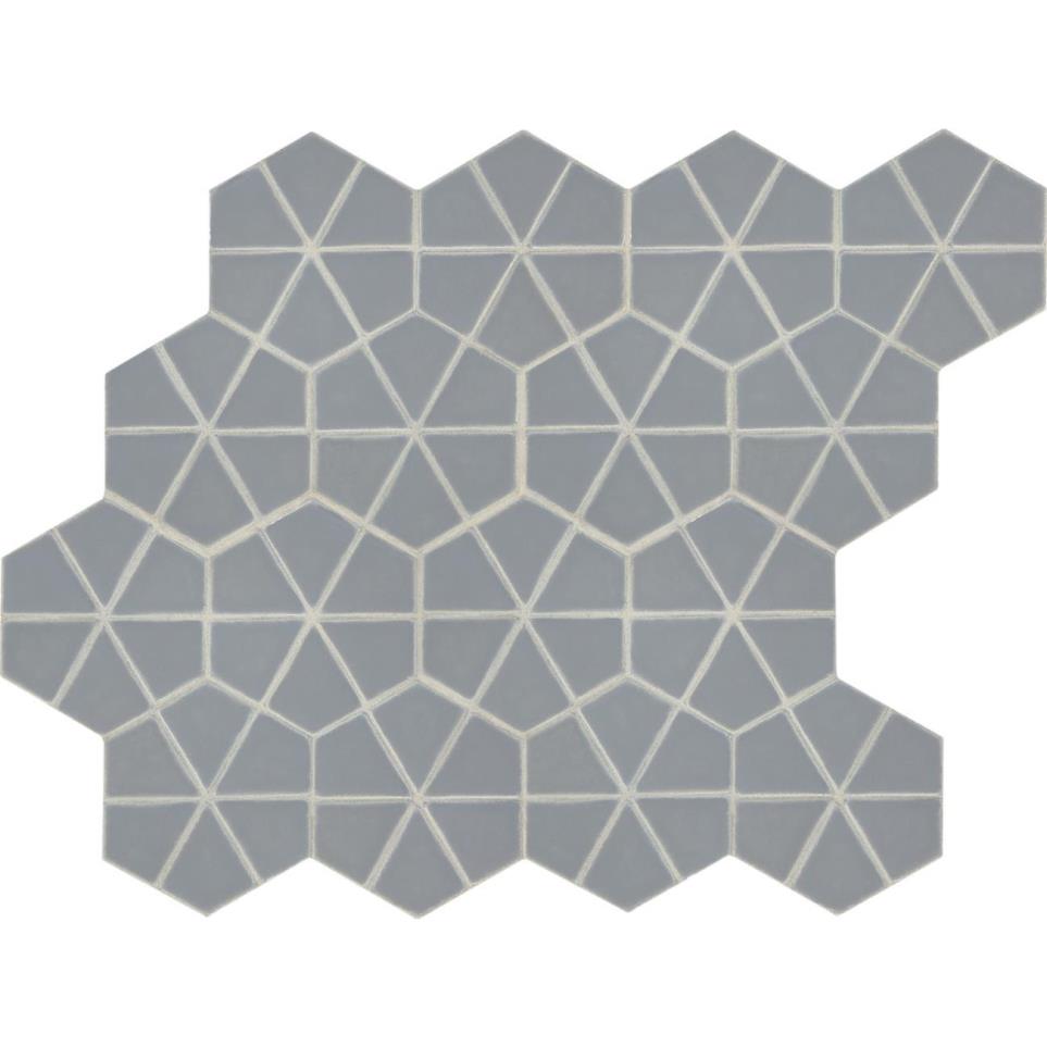 Revalia Remix Kaleidoscope 6X6 Dm 12X15 Gl