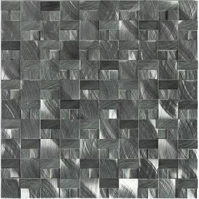 Gunmetal Satin Swatch Thumbnail