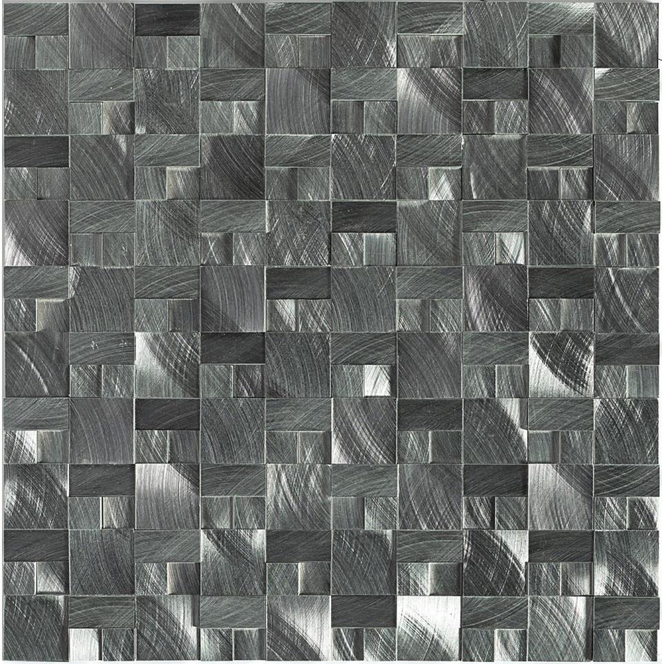 Structure 3D Block 1X1 Mm 12X12 St Grp2