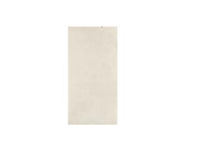 Modern Formation Rectangle 24X48 Lp - Peak White Light Polished Swatch