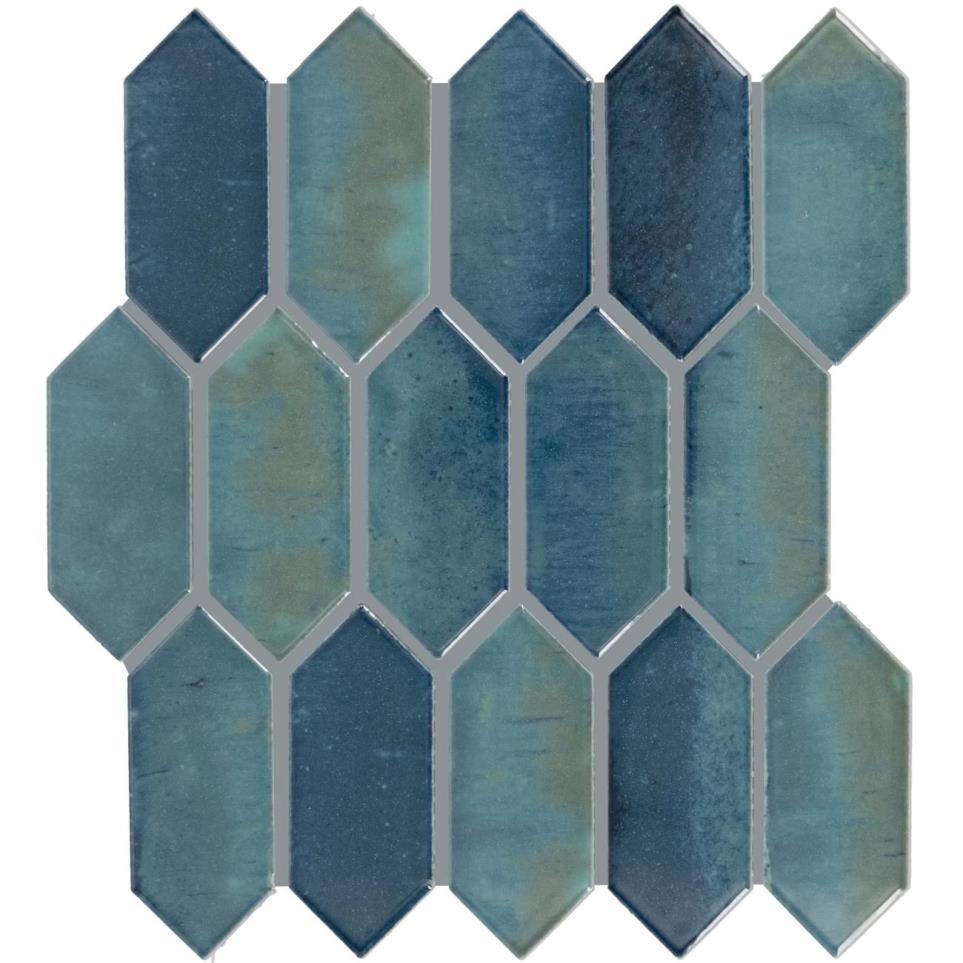 Miramo Picket Microban 2X5 Dm 12X11 Gl