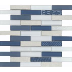 Volare Mosaci 12X12 - Stella Swatch