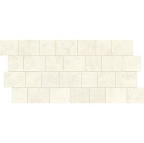Uniche Random Mm 12X24 MT - Bianco Matte Swatch